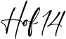 Hof14 Logo